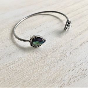 Chloe + Isabel Open Cuff Bracelet